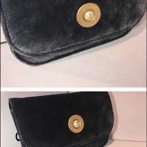 Chanel clutch